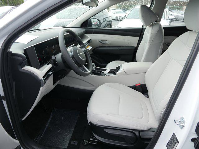 2026 Hyundai Tucson SE - Photo 12