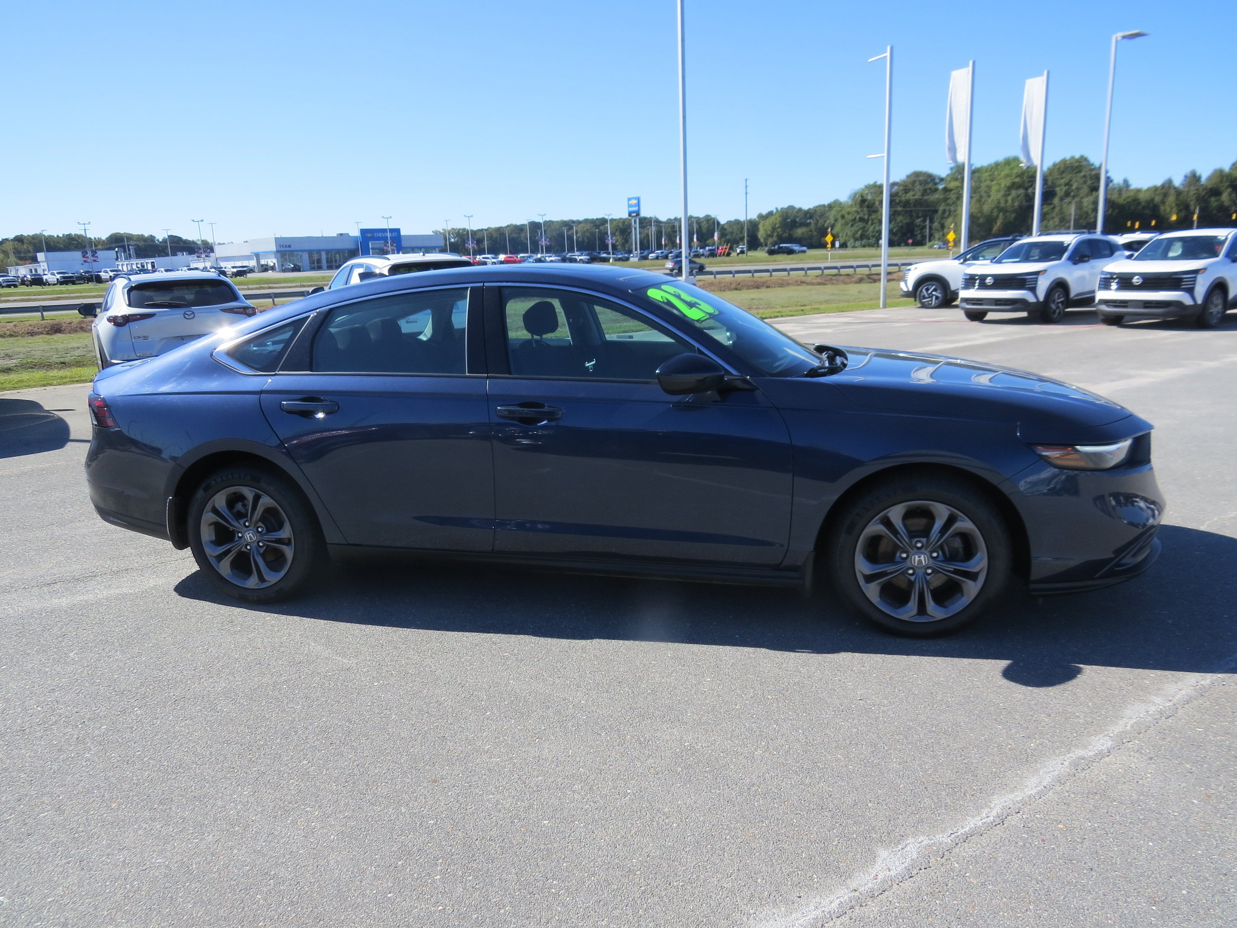 Used 2023 Honda