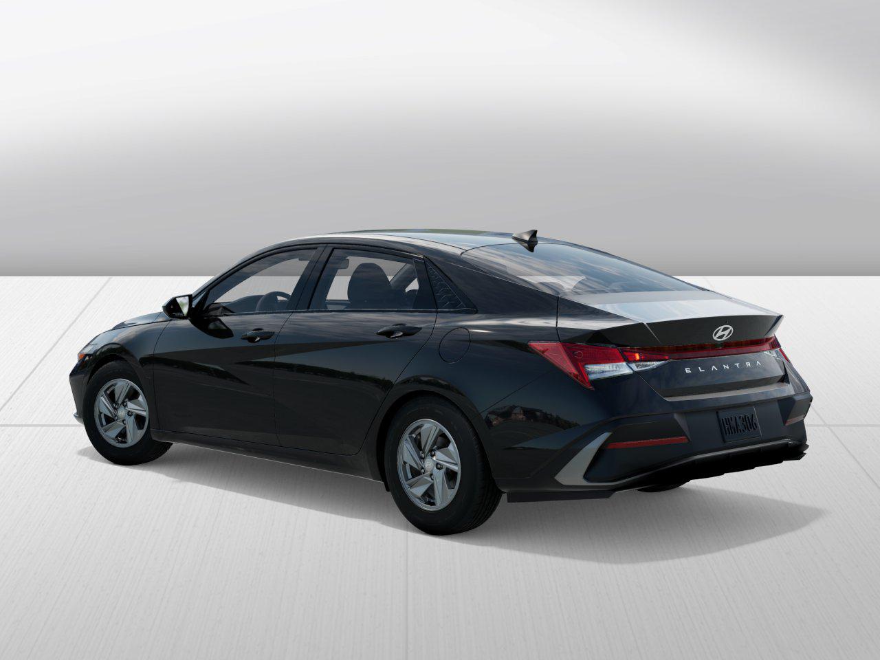 2026 Hyundai Elantra SE 4dr Car Slide 4