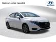 Used 2024 Nissan Versa 1.6 SV Sedan