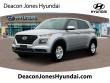 New 2025 Hyundai Venue SE SUV