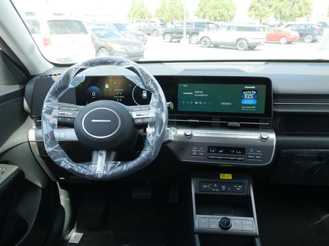 2026 Hyundai Kona SEL Premium - Photo 19