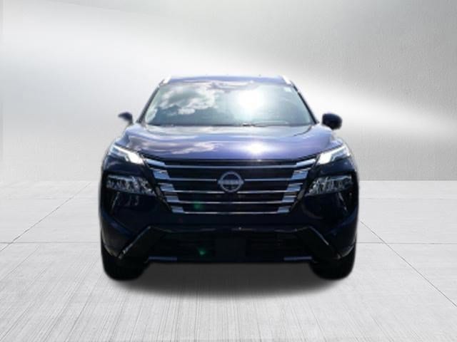 2025 Nissan Rogue Platinum - Photo 8
