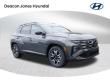 New 2025 Hyundai Tucson XRT FWD SUV