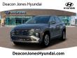 New 2026 Hyundai Tucson Hybrid Limited SUV