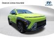 New 2026 Hyundai Kona SEL Premium FWD SUV