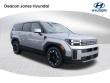 New 2026 Hyundai Santa Fe SE FWD SUV