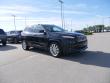 Used 2017 Jeep Cherokee Overland FWD SUV