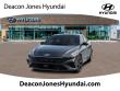 New 2026 Hyundai Elantra SEL Sport Plus Sedan