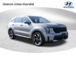 Used 2025 Kia Sorento Hybrid SX Prestige SUV