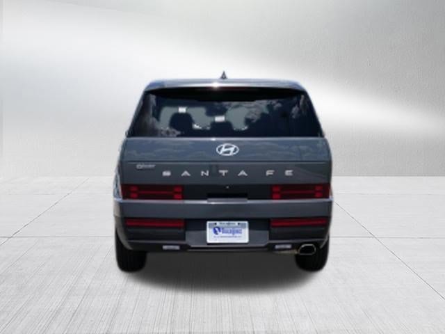 2024 Hyundai Santa Fe SE - Photo 4