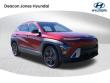 New 2026 Hyundai Kona SEL Sport FWD SUV