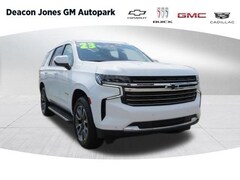 2023 Chevrolet Tahoe LT SUV