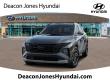 New 2026 Hyundai Tucson Limited AWD SUV