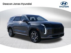 2024 Hyundai Palisade Limited SUV