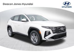2026 Hyundai Tucson SE FWD SUV