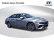 Hyundai Elantra Hybrid