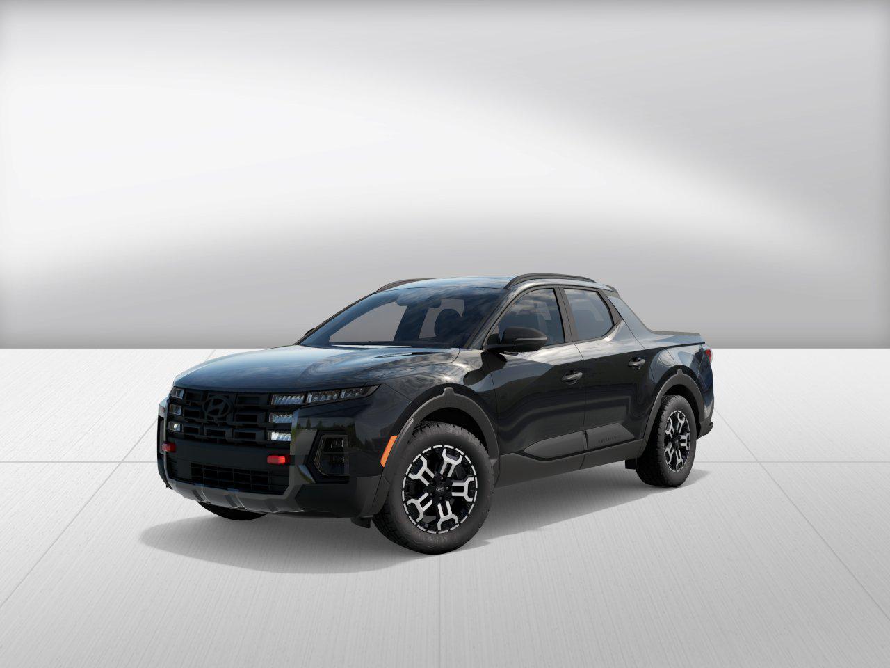 2027 Hyundai Santa Cruz