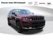 Used 2023 Jeep Grand Cherokee L Limited SUV