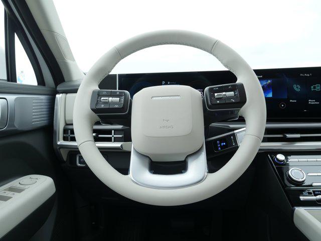 2026 Hyundai Santa Fe SE - Photo 16