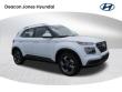 New 2025 Hyundai Venue SEL SUV