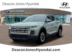 2026 Hyundai Santa Cruz SEL AWD Truck Crew Cab
