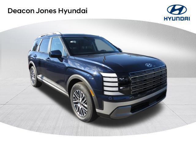 New 2027 Hyundai Palisade SEL FWD SUV