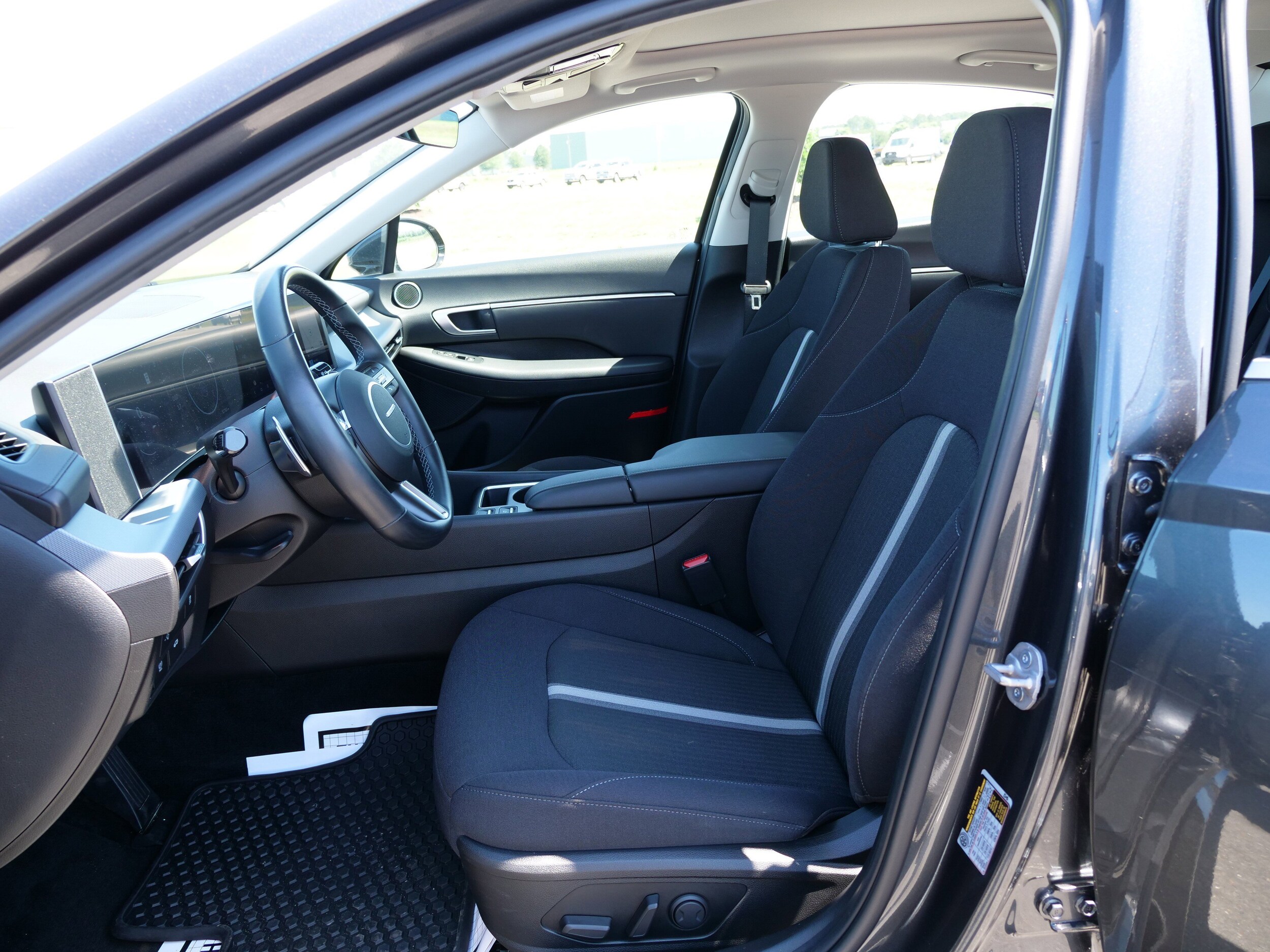 2024 Hyundai Sonata SEL - Photo 14