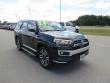 Used 2024 Toyota 4Runner Limited SUV