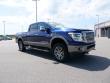 Used 2018 Nissan Titan XD Platinum Reserve Diesel Truck Crew Cab