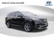 Used 2017 Hyundai Santa Fe SE Ultimate SUV