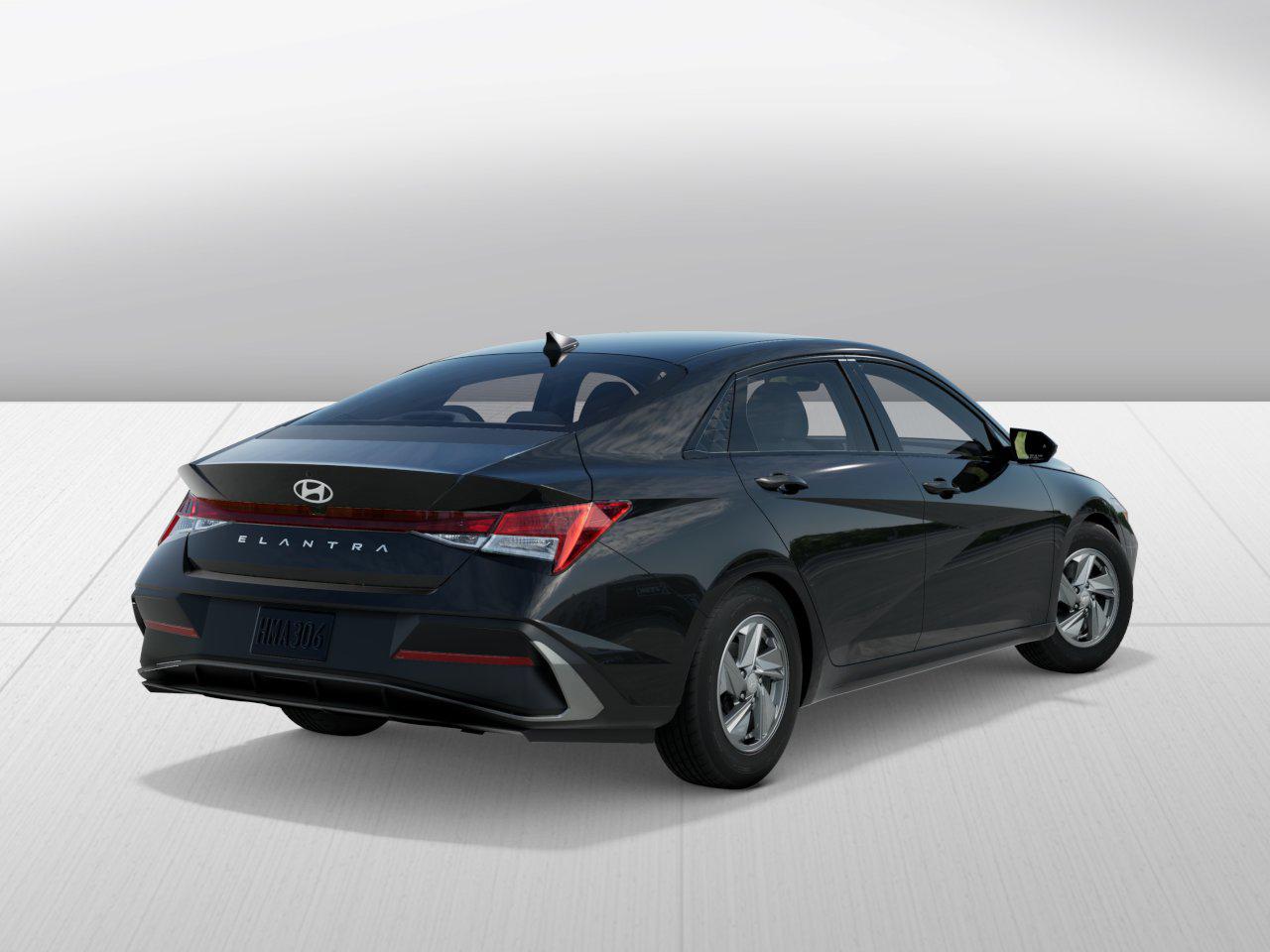 2026 Hyundai Elantra SE 4dr Car Slide 3