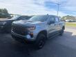 Used 2025 Chevrolet Silverado 1500 Custom Trail Boss Truck Crew Cab