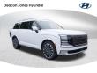 New 2026 Hyundai Palisade Calligraphy AWD SUV