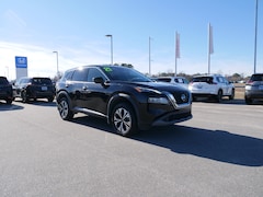 2021 Nissan Rogue SV SUV