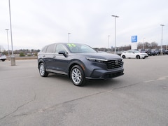 2025 Honda CR-V EX SUV