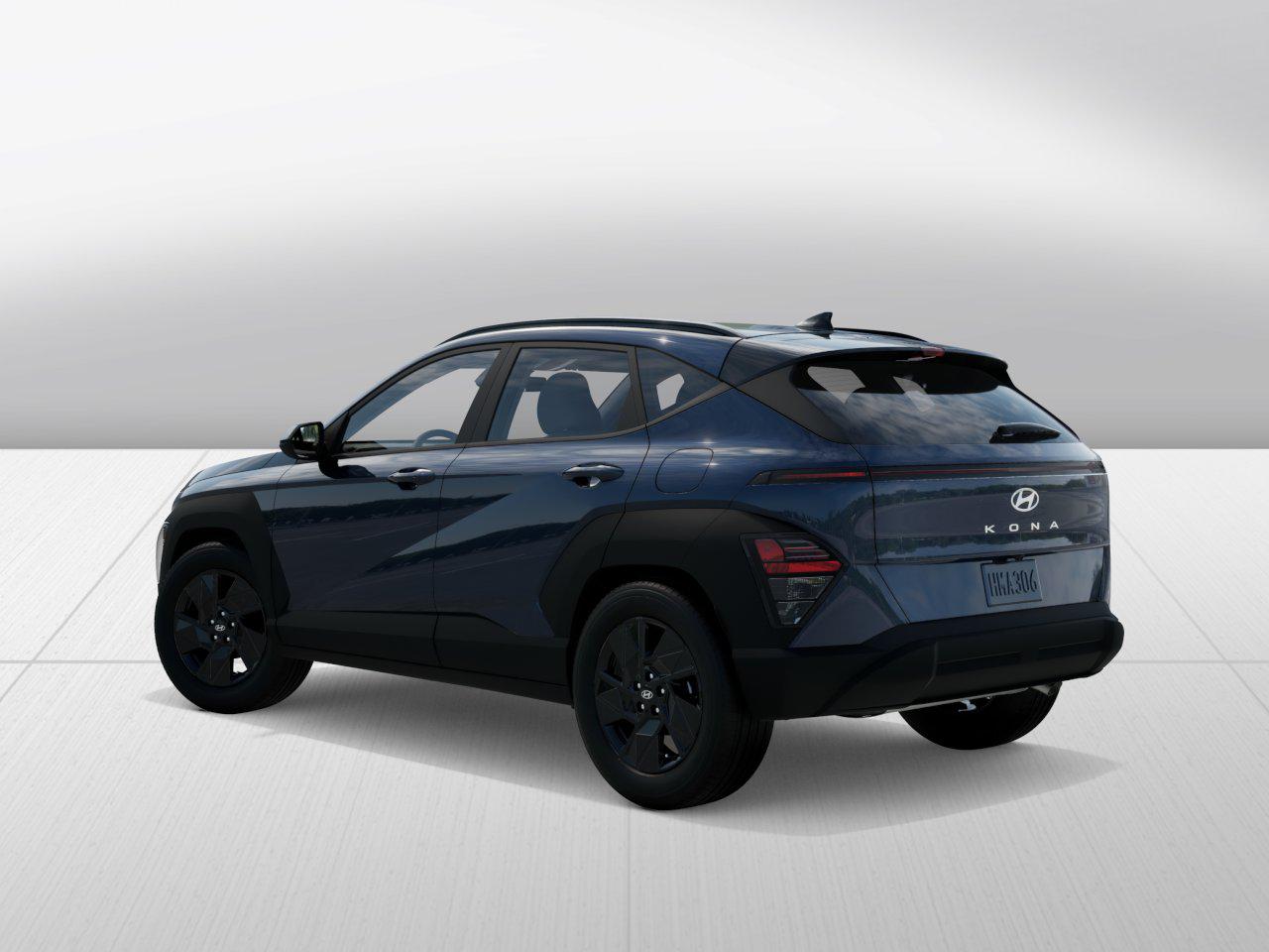 2027 Hyundai Kona SEL SPORT FWD SUV Slide 4