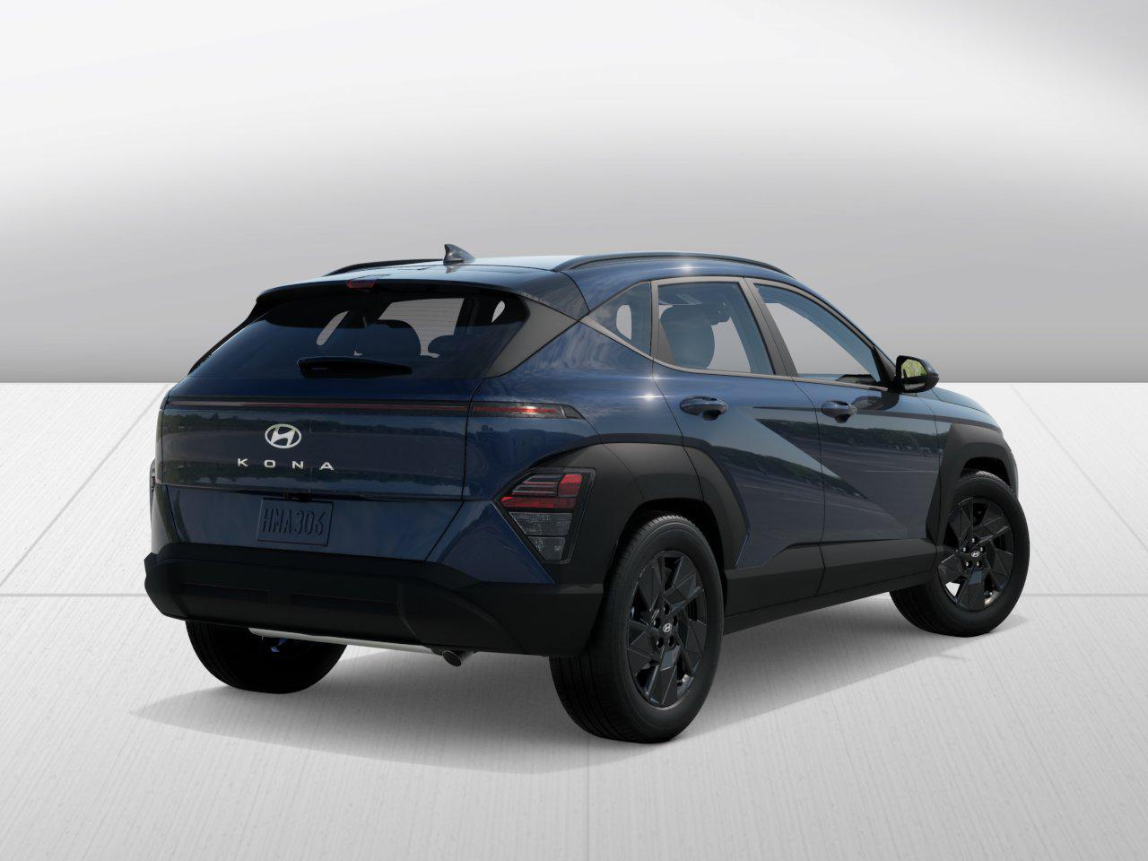 2027 Hyundai Kona SEL SPORT FWD SUV Slide 3