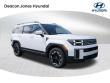 New 2026 Hyundai Santa Fe SEL AWD SUV
