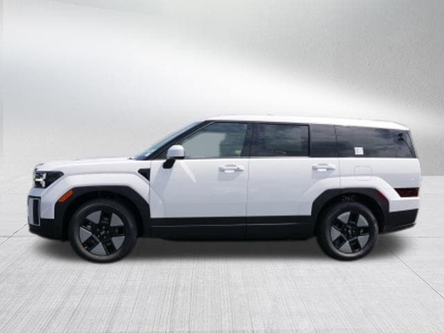 2026 Hyundai Santa Fe SE - Photo 6