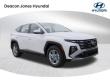 New 2026 Hyundai Tucson SE FWD SUV