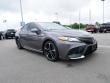 Used 2020 Toyota Camry XSE V6 Sedan