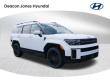 New 2026 Hyundai Santa Fe HEV Calligraphy SUV