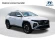 New 2026 Hyundai Tucson SEL AWD SUV