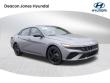 New 2026 Hyundai Elantra HEV SEL Sport Sedan