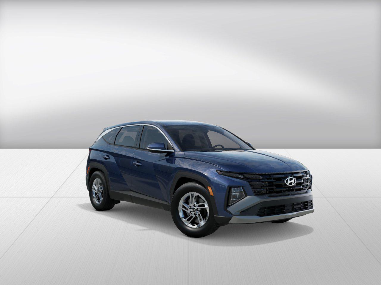2026 Hyundai Tucson SE photo 2