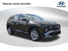 2026 Hyundai Tucson SE AWD SUV