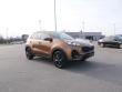 Used 2021 Kia Sportage S SUV