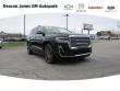 Used 2022 GMC Acadia Denali SUV
