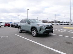 2023 Toyota RAV4 XLE SUV